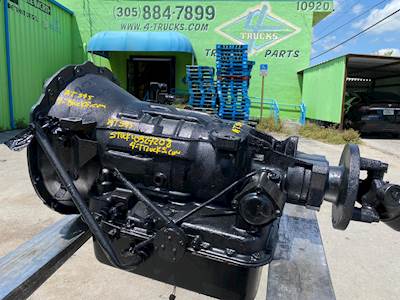 1999 Allison AT545 Transmission