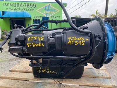 1996 Allison AT545 Transmission