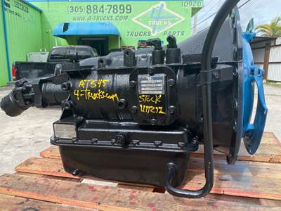 1995 Allison AT545 Transmission