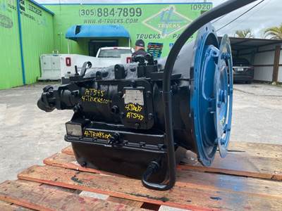 1996 Allison AT545 Transmission