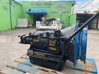 2004 Allison AT545 Transmission