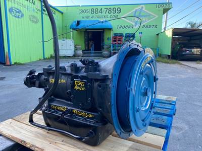 2003 Allison AT545 Transmission