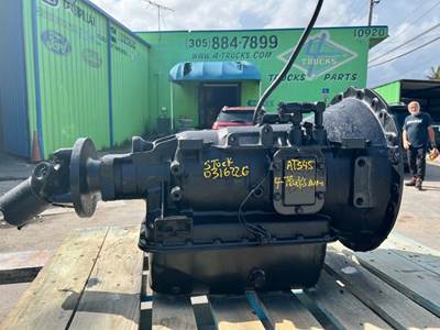 1998 Allison AT545 Transmission