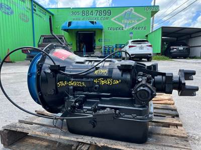 1996 Allison AT545 Transmission