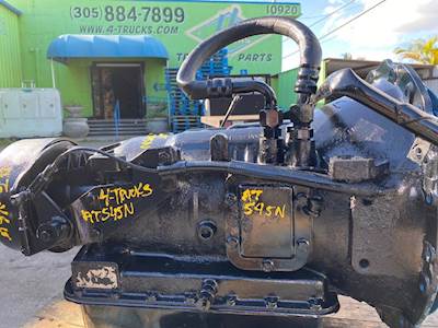 1997 Allison AT545N Transmission