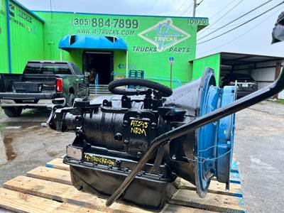 1995 Allison AT545N Transmission