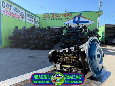 2002 Allison AT545N Transmission