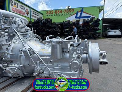 1995 Allison AT545RM Transmission