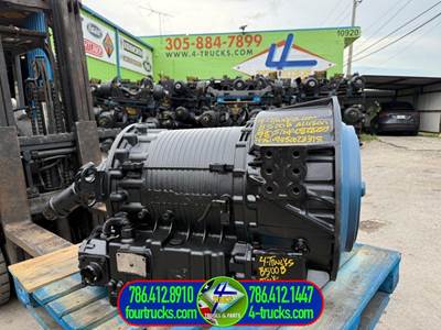 1998 Allison B500B Transmission