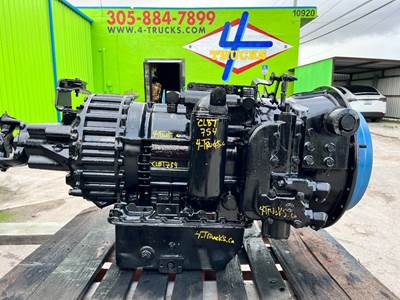 1999 Allison CLBT Transmission