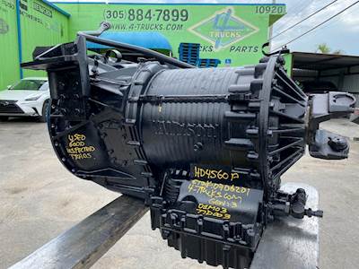 2004 Allison HD4560P Transmission
