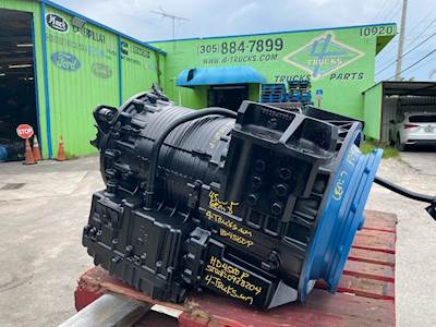 2004 Allison HD4560P Transmission