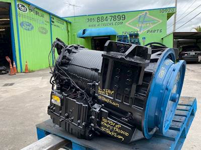 2006 Allison HD4560P Transmission