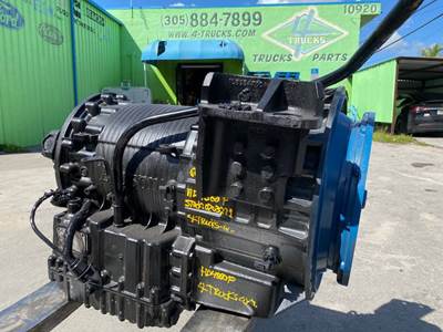 2008 Allison HD4560P Transmission