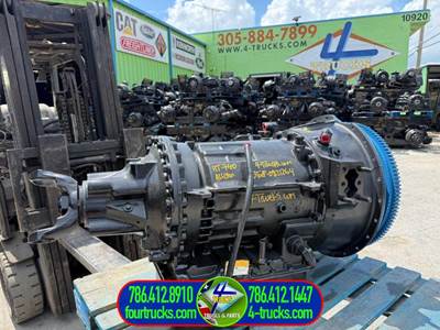 1989 Allison HT-740 Transmission