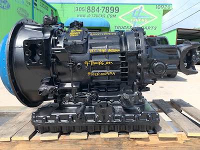 2000 Allison HT740 Transmission