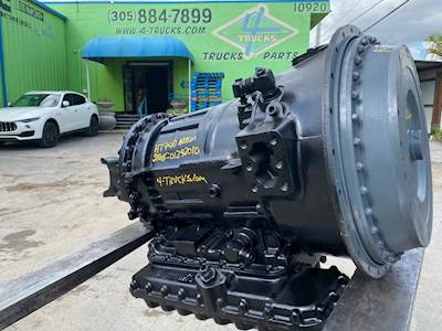 2002 Allison HT740 Transmission