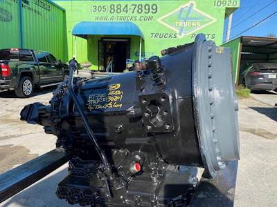 2003 Allison HT740 Transmission