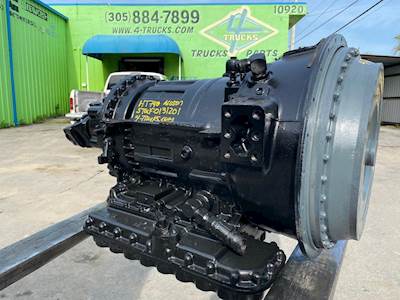 2003 Allison HT740 Transmission