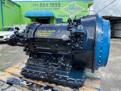 2001 Allison HT740 Transmission