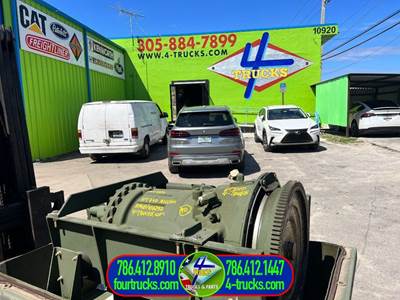 1990 Allison HT740 Transmission