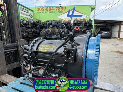 1994 Allison HT740 Transmission