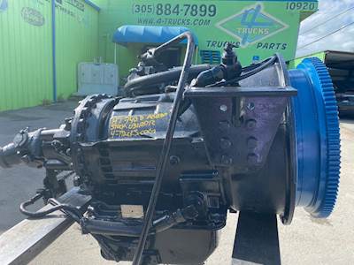 2003 Allison HT740D Transmission