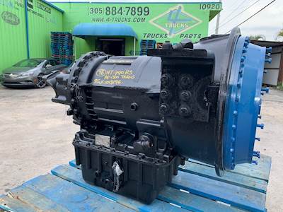 1996 Allison HT740RS Transmission