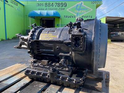 1998 Allison HT741RS Transmission