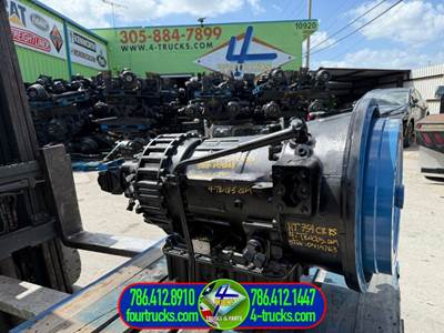 1995 Allison HT750CR Transmission