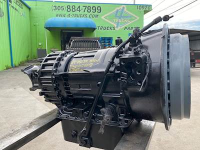 1997 Allison HT750DR Transmission