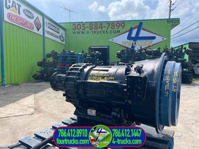 1995 Allison HT750DR Transmission
