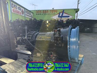 1994 Allison HT750DR Transmission