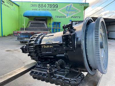 2003 Allison HT750DRD Transmission