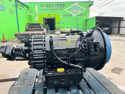 1998 Allison HT750DRD Transmission