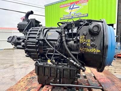 1998 Allison HT754CR Transmission
