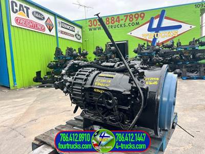 1995 Allison HT754CR Transmission