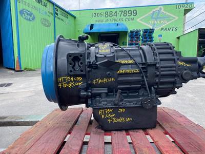1994 Allison HT754CRD Transmission