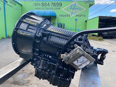 2005 Allison MD3060 Transmission