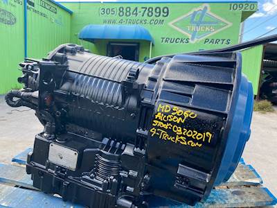 2004 Allison MD3060 Transmission