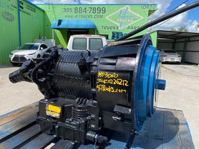 2003 Allison MD3060 Transmission