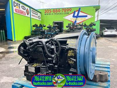 2000 Allison MD3060 Transmission