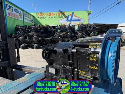 2004 Allison MD3060 Transmission