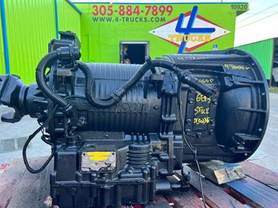 1995 Allison MD3060P Transmission