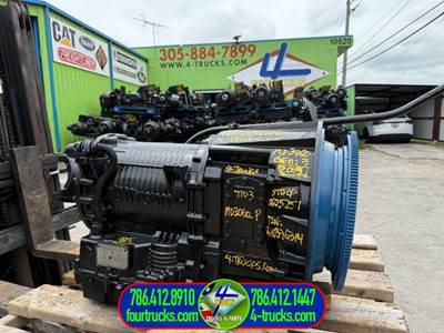 2003 Allison MD3060P Transmission