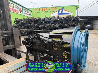 2004 Allison MD3060P Transmission