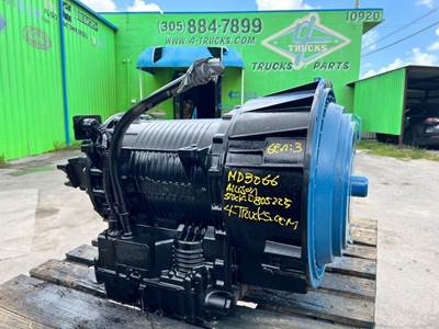 2003 Allison MD3066 Transmission