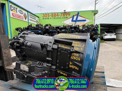 2004 Allison MD3066P Transmission