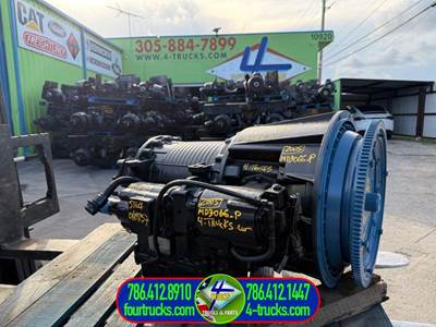 2005 Allison MD3066P Transmission