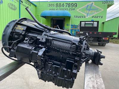2013 Allison MD3560 Transmission